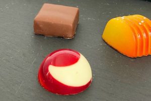 シャンドワゾーのボンボンショコラ,スリーズ