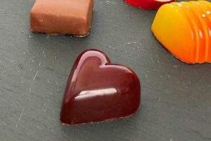 シャンドワゾーのボンボンショコラ,トンカ