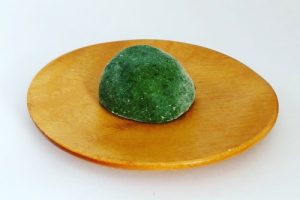 出町ふたばの田舎大福