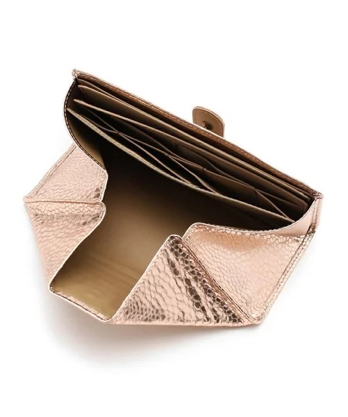ヒロコハヤシの財布