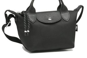 ロンシャンのハンドバッグ