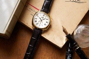 HFBの腕時計,F901シリーズ