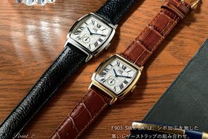 HFBの腕時計,F903シリーズ