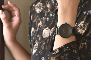 クラスフォーティーンの腕時計