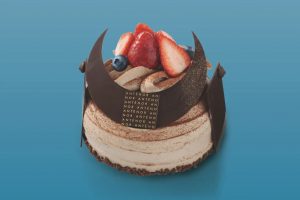 アンテノール　KABUTO（かぶと）ケーキ