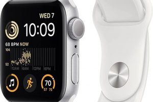 アップルウォッチ SE