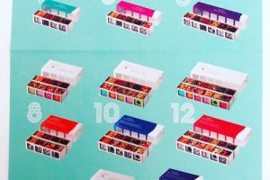 アトリエ メロウウィッチのギフトの種類