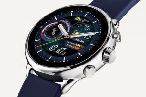 フォッシル　Gen 6 Wellness Edition