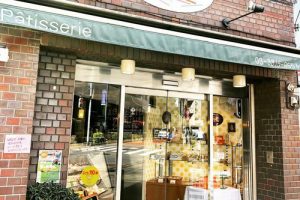 オザワ洋菓子店