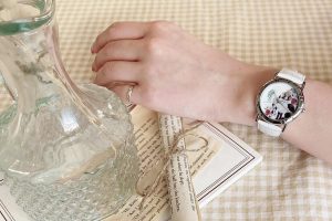 ピエールラニエ ｘクラウス・ハーパニエミ コラボ　腕時計