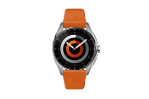 タグ・ホイヤー,スマートウォッチ