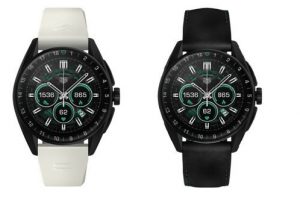 タグ・ホイヤー,コネクテッド キャリバーE4 ゴルフエディション