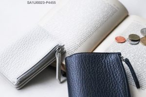 メゾン マルジェラのコンパクトウォレット