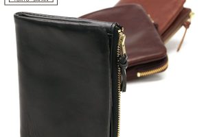 ポーターのソークウォレット