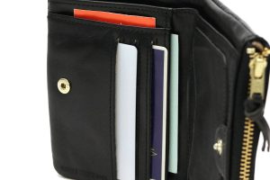 ポーターのソークウォレット