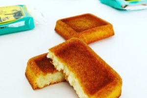 バターバトラーのバターフィナンシェ