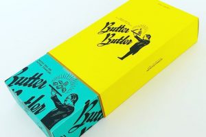 バターバトラー