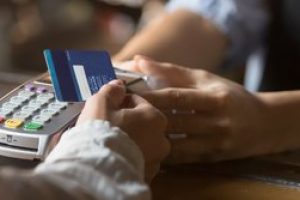 キャッシュレス化