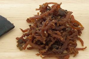 神宗のちりめん山椒