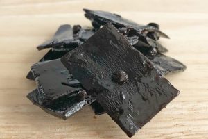 神宗の塩昆布　山椒入り