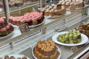 ラ・スールの店舗