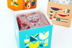 ナガラタタンのたまプラーザ店