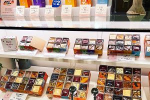 ナガラタタンのたまプラーザ店の店舗