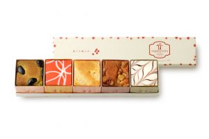 ナガラタタンの奏でる積み木,5個入り