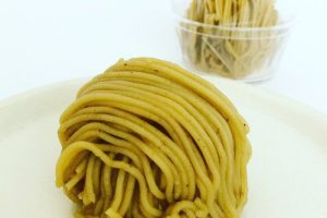 小布施堂のモンブラン,通販