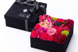 サンジョルディフラワーズ ザ・デコレーターの母の日フラワー