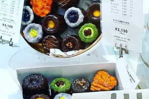 立町カヌレの詰め合わせ