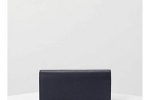 ヴァレクストラの長財布,小銭入れ付き