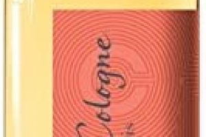 アトリエ・コロンのポメロ・パラディ コロン アブソリュ