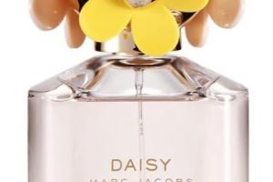 マークジェイコブスのデイジー オーソーフレッシュ