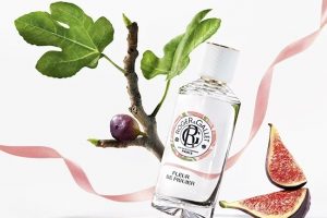 ロジェ・ガレのフィグ,オードトワレ