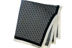 ターンブル＆アッサー,ポケットチーフ