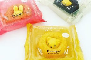 ちいさな森のドーナツ