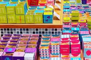 アトリエメロウウィッチの種類