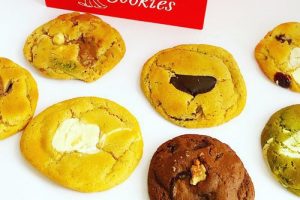 ベンズクッキーズ