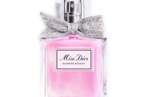 ディオール,ミス ディオール ブルーミング ブーケ