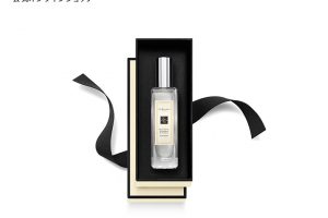 ジョー マローン ロンドンのネクタリン ブロッサム＆ハニー