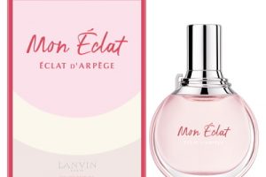 ランバン エクラ アルページュ モン エクラ