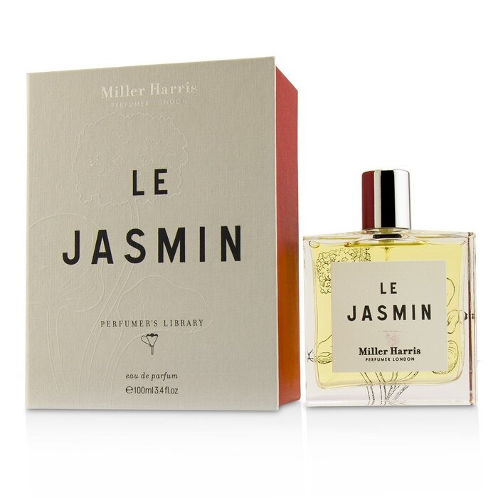 ミラー ハリスの香水,ル ジャスミン オーデパルファム