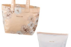 PAUL&JOEのトートバッグ