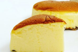 りくろーおじさんの店