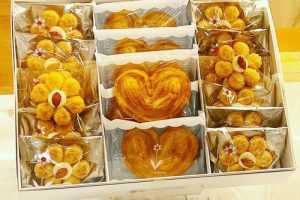 サブリナの阪神梅田店