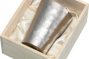 サスギャラリーのタイタネスタンブラー