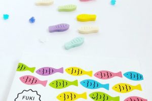 ウチュウ和菓子