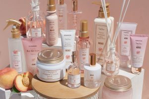 フェルナンダのモモコレクション