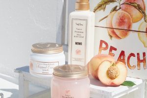 フェルナンダのモモコレクション,ボディソープ